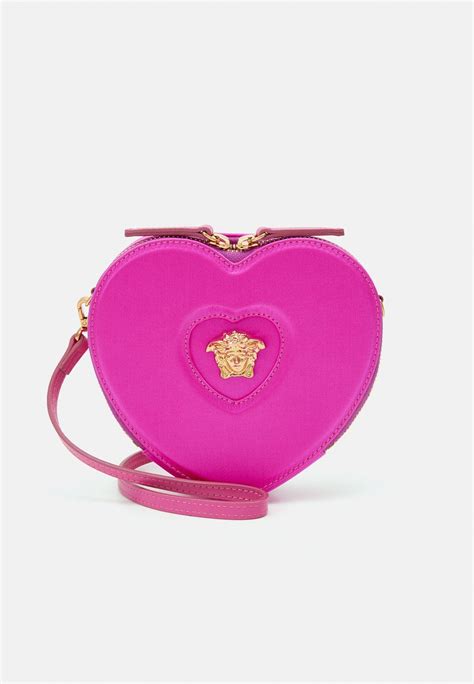 versace borsa cuore|Versace bags for sale.